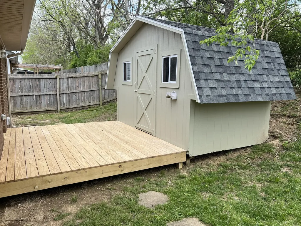 3614 Stamper Drive Winchester KY 40391