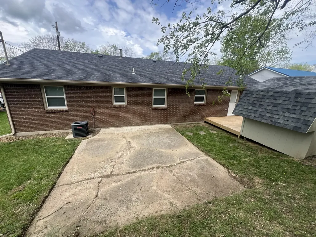 3614 Stamper Drive Winchester KY 40391