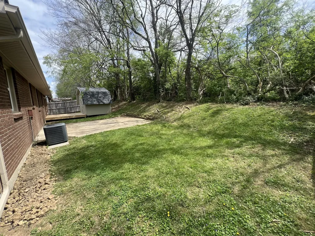 3614 Stamper Drive Winchester KY 40391