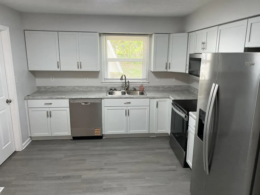 3614 Stamper Drive Winchester KY 40391