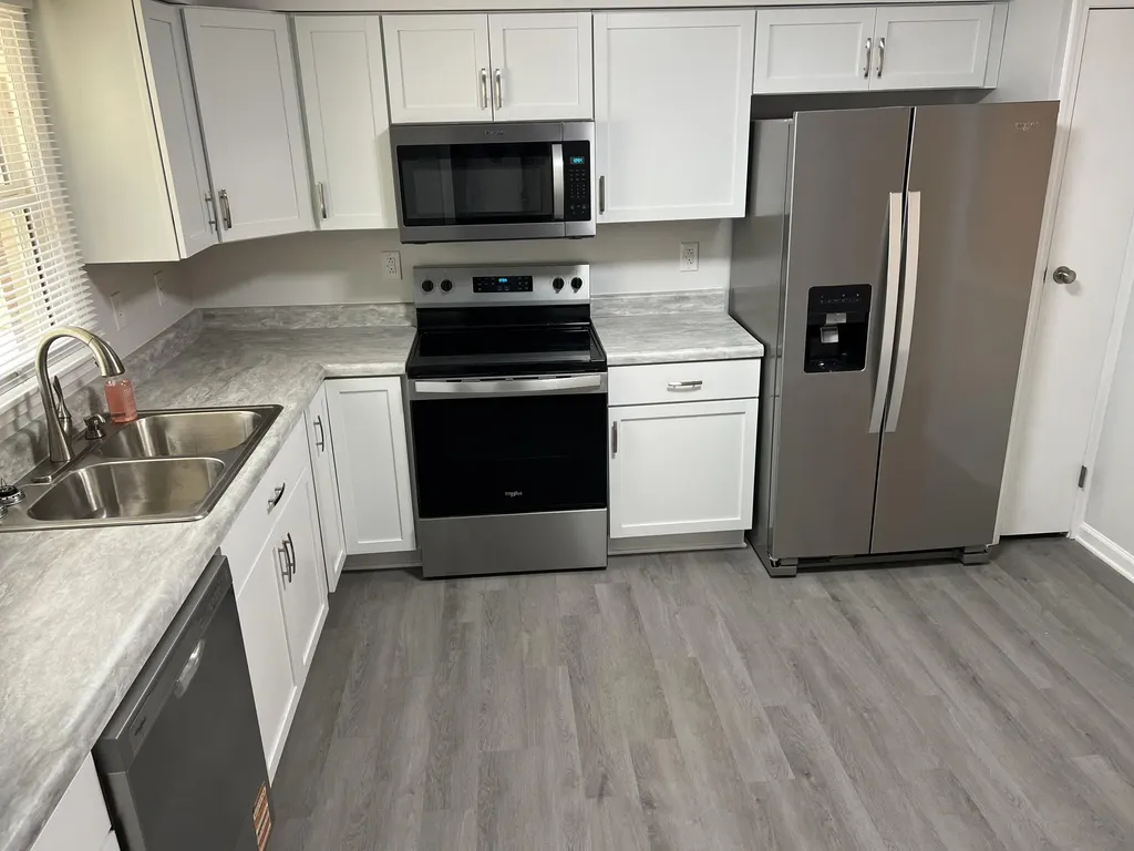 3614 Stamper Drive Winchester KY 40391