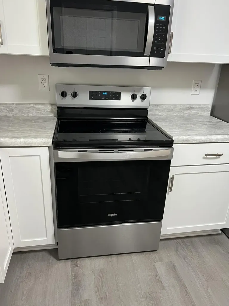 3614 Stamper Drive Winchester KY 40391
