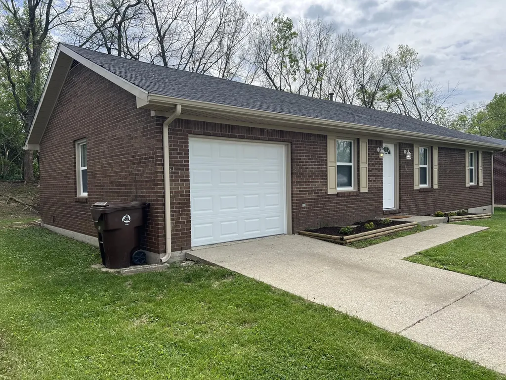 3614 Stamper Drive Winchester KY 40391