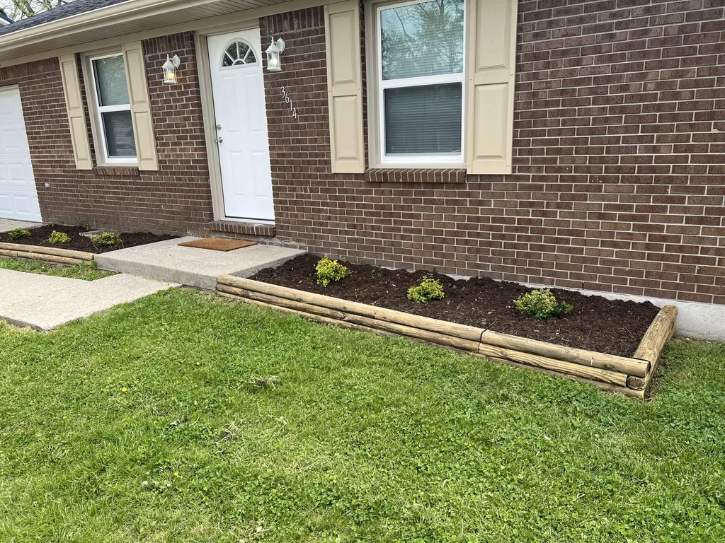 3614 Stamper Drive Winchester KY 40391