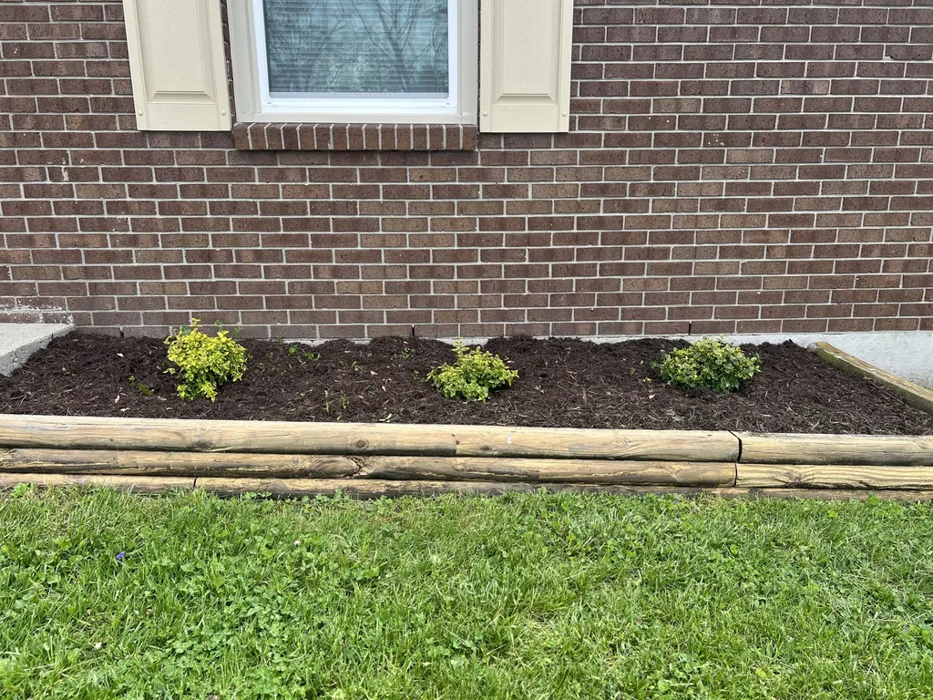 3614 Stamper Drive Winchester KY 40391
