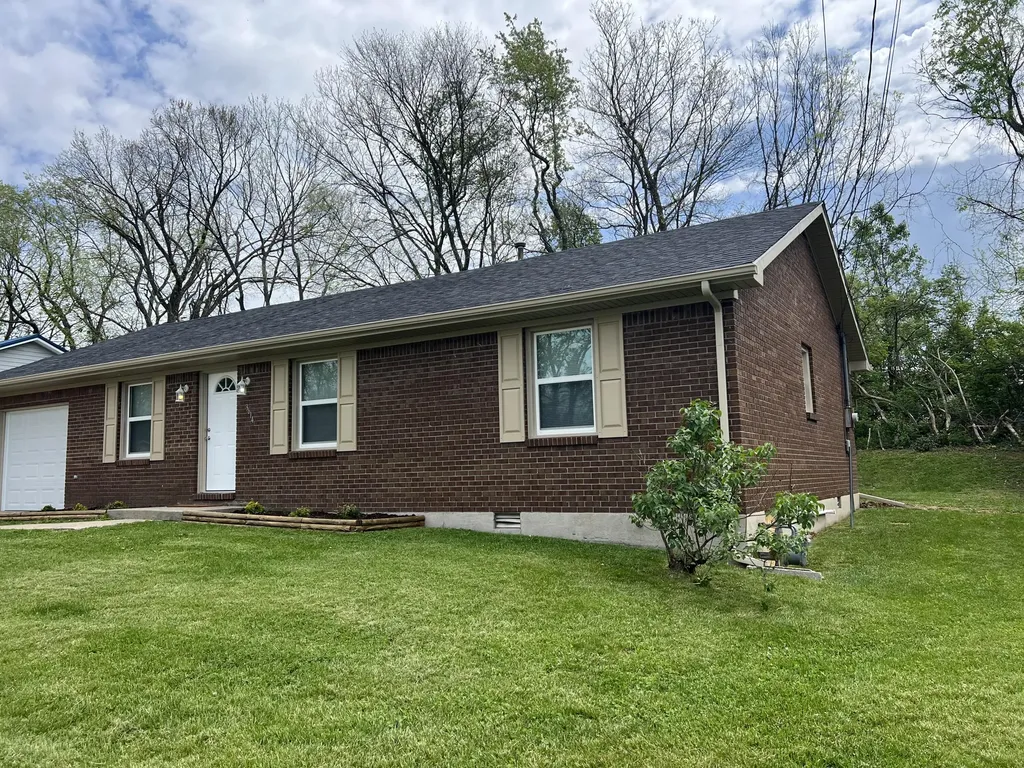 3614 Stamper Drive Winchester KY 40391