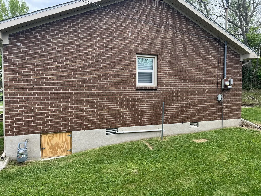 3614 Stamper Drive Winchester KY 40391