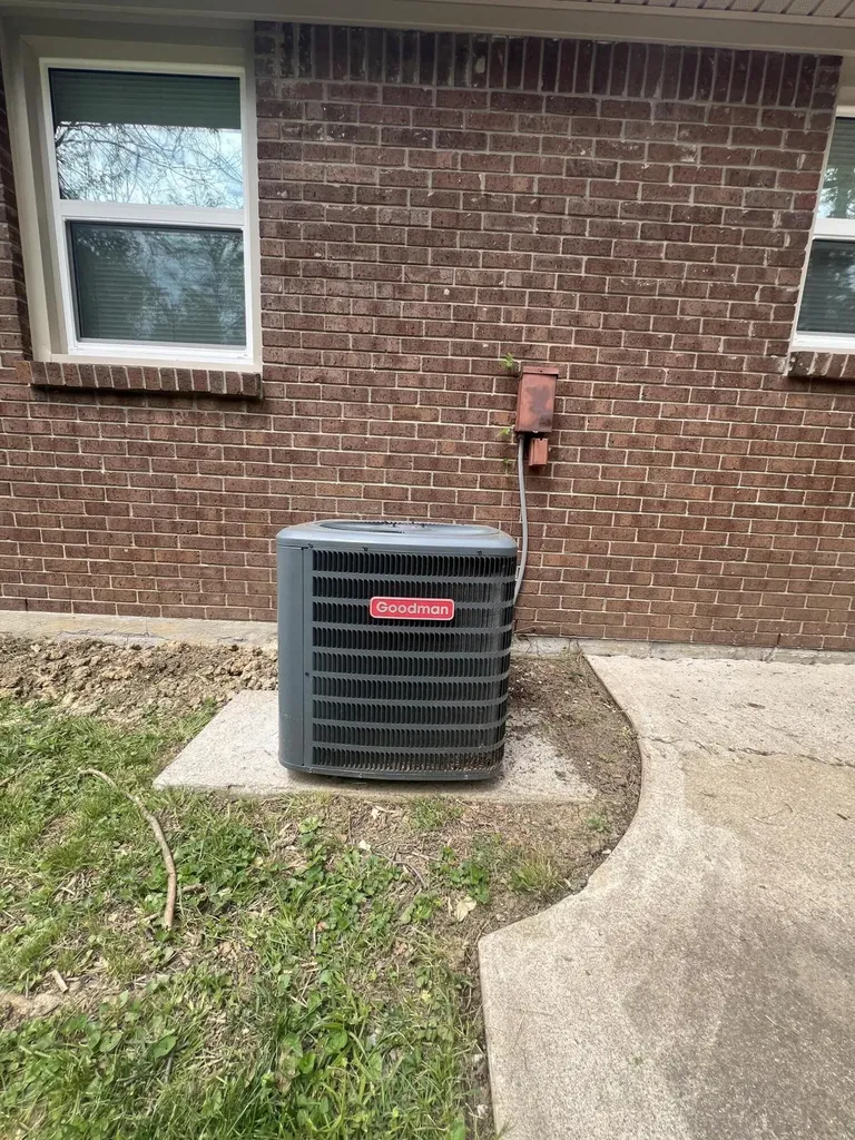 3614 Stamper Drive Winchester KY 40391