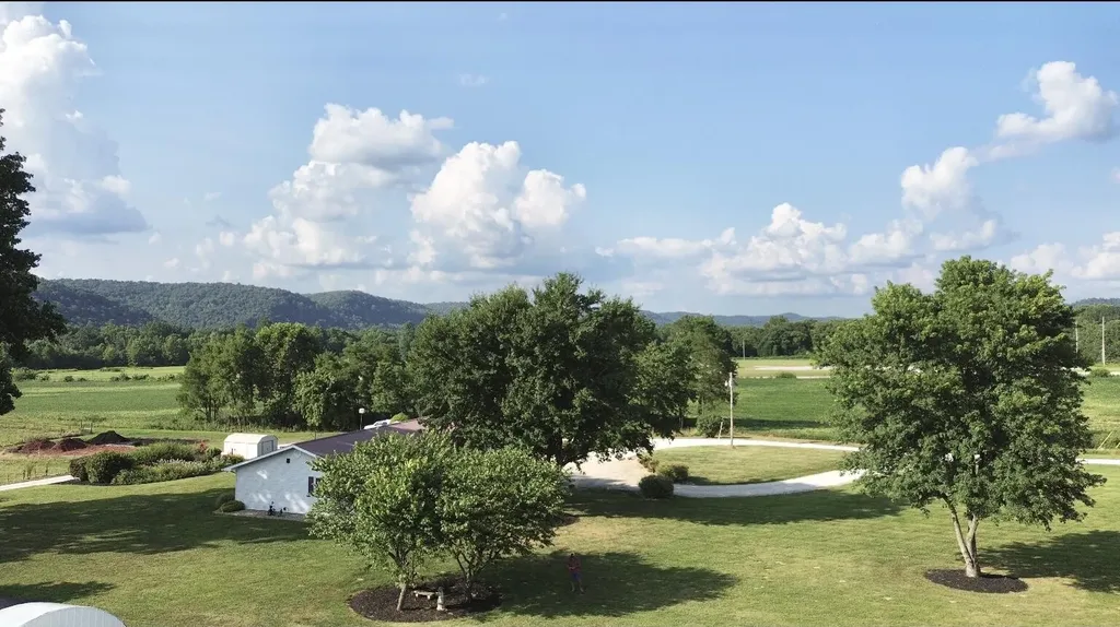 3075 Key 8 Vanceburg KY 41179