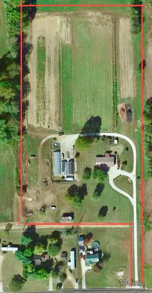 3075 Key 8 Vanceburg KY 41179