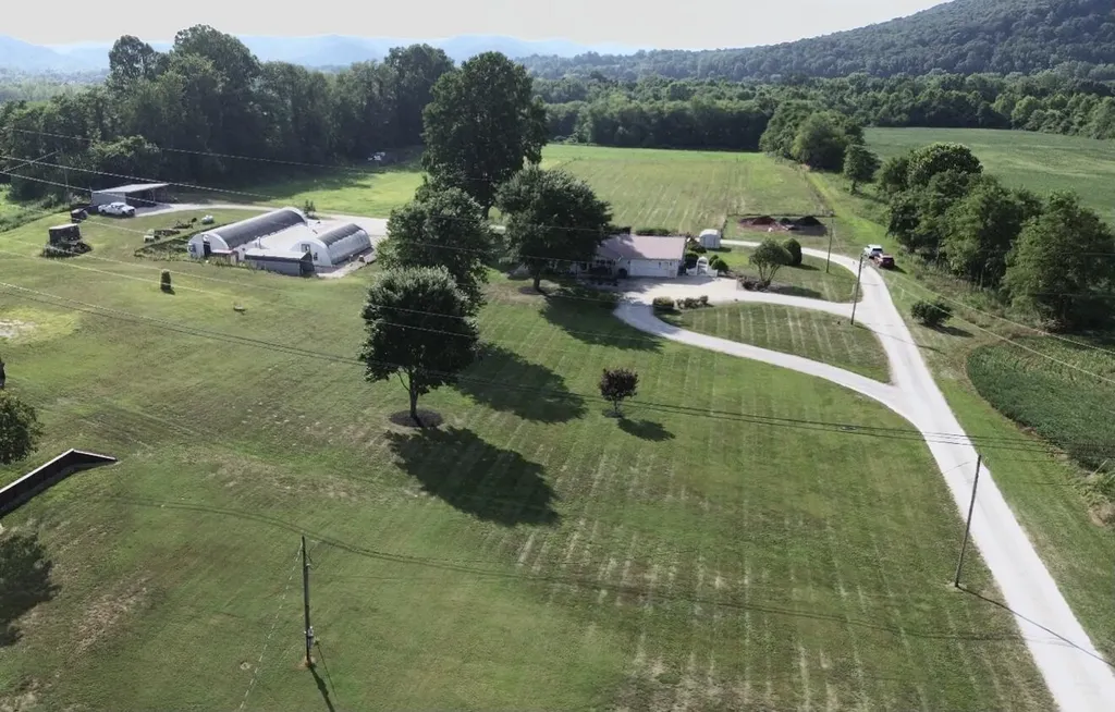 3075 Key 8 Vanceburg KY 41179