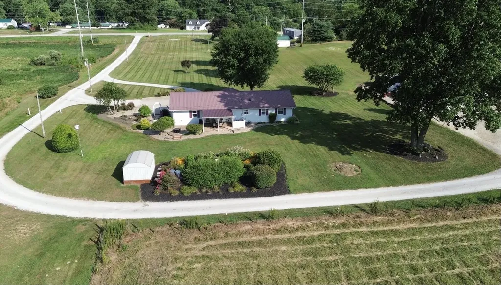 3075 Key 8 Vanceburg KY 41179