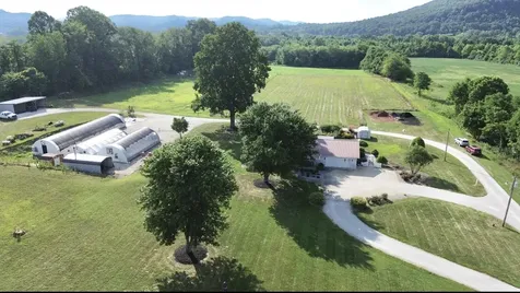 3075 Key 8 Vanceburg KY 41179