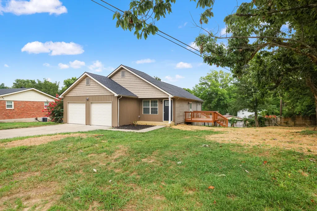 315 Gailane Street Lawrenceburg KY 40342