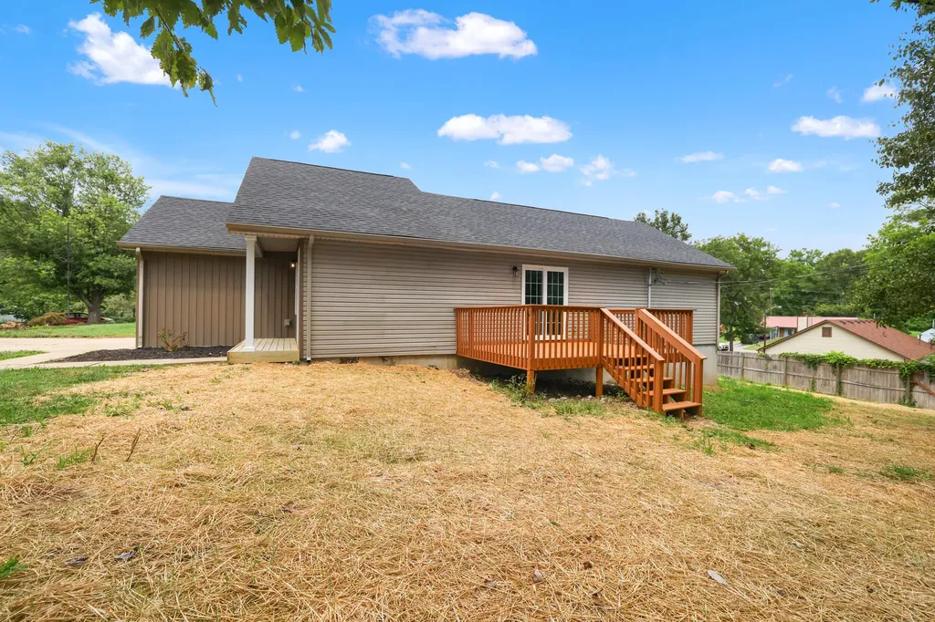 315 Gailane Street Lawrenceburg KY 40342