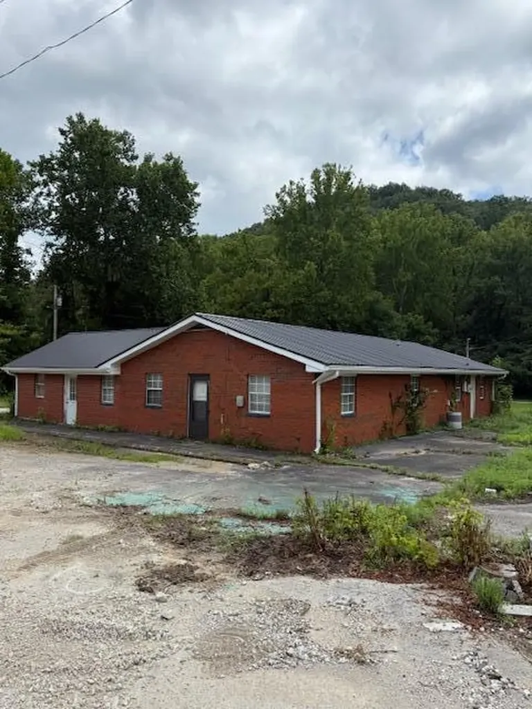 0000 Highway 460 Frenchburg KY 40322
