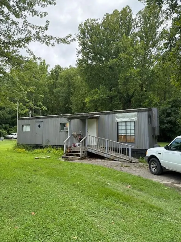 0000 Highway 460 Frenchburg KY 40322