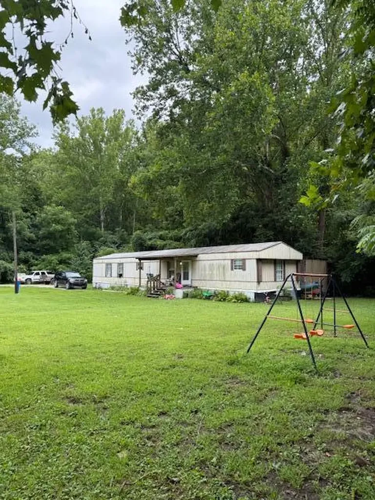 0000 Highway 460 Frenchburg KY 40322