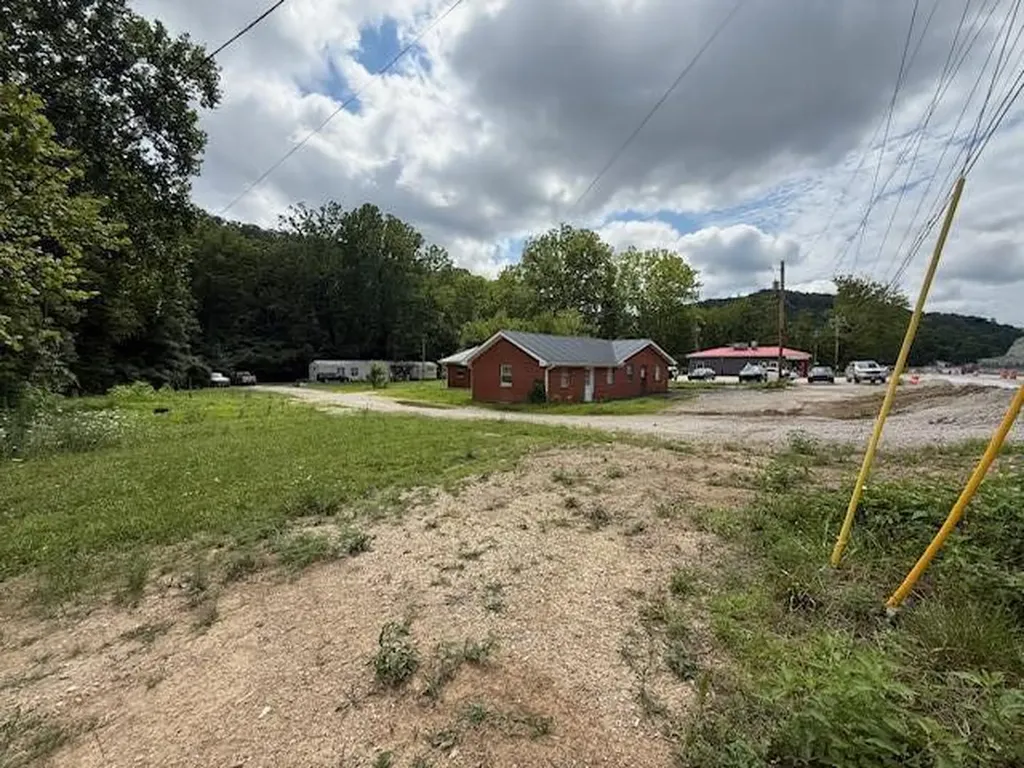 0000 Highway 460 Frenchburg KY 40322
