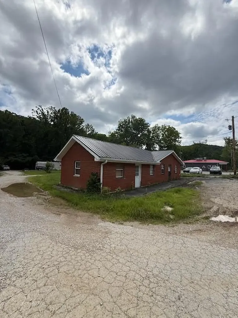 0000 Highway 460 Frenchburg KY 40322