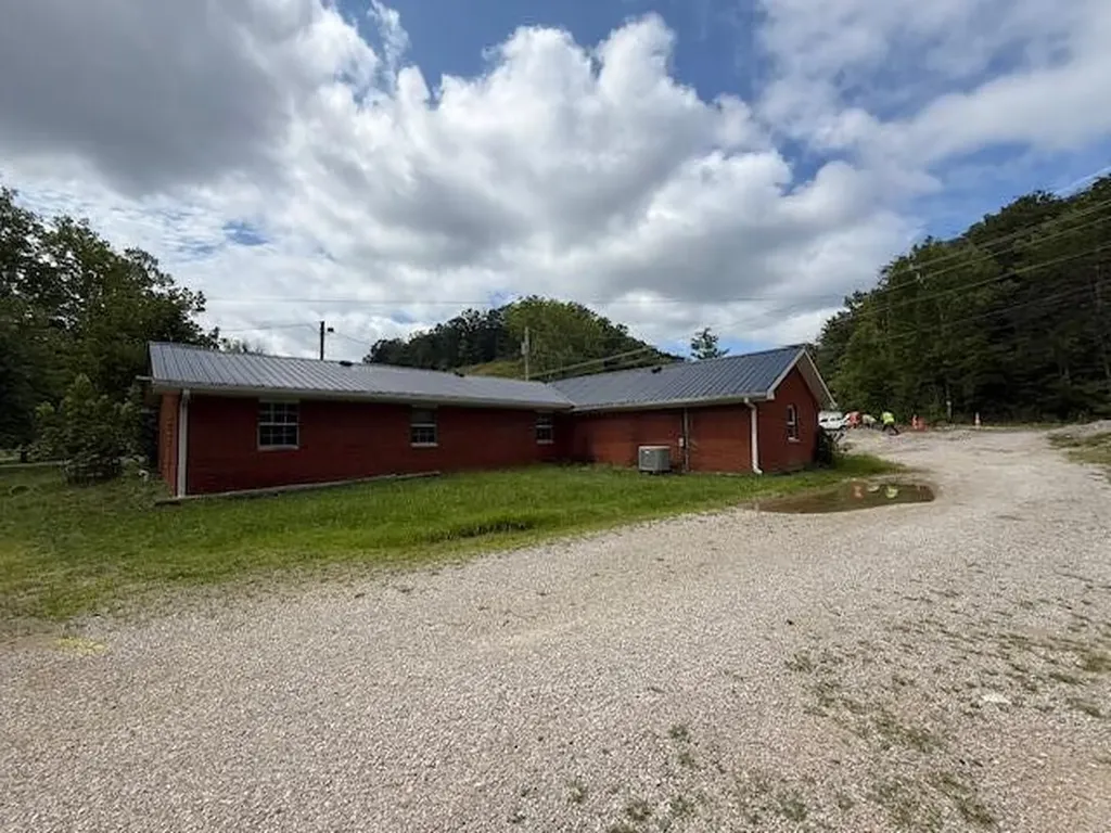 0000 Highway 460 Frenchburg KY 40322