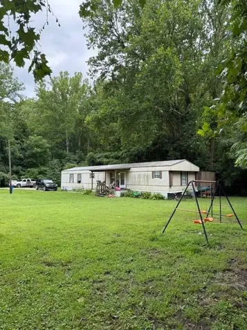0000 Highway 460 Frenchburg KY 40322