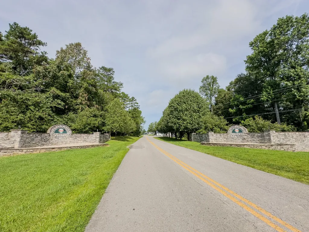 253 Stoneybrook Road Burnside KY 42519