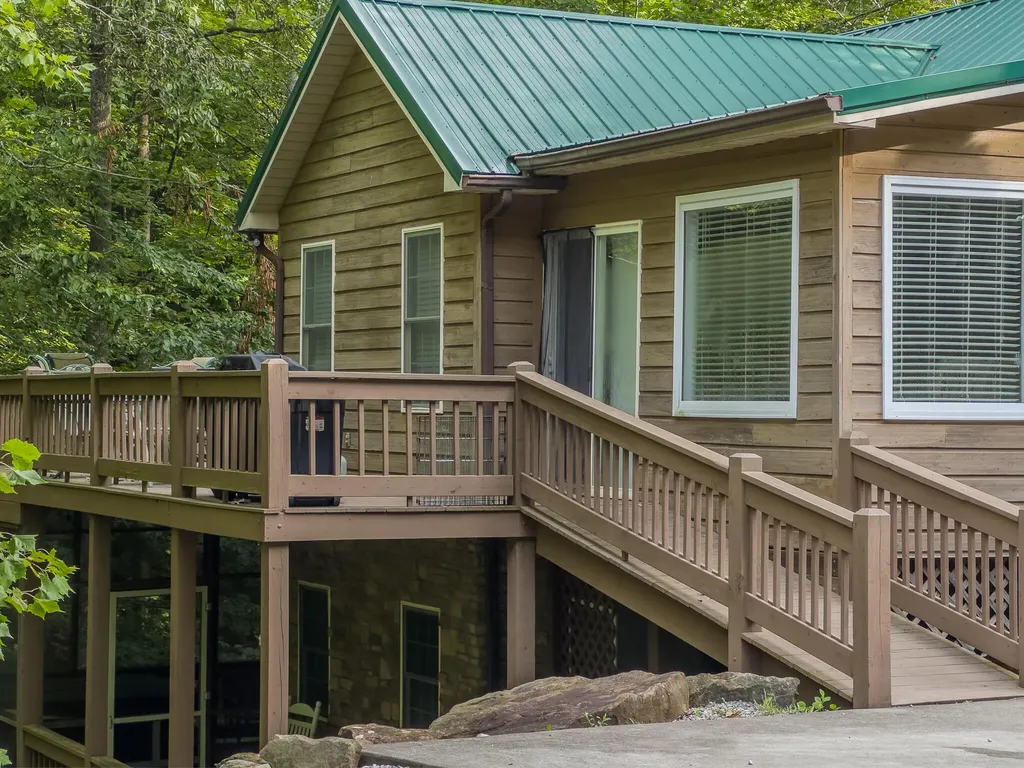 253 Stoneybrook Road Burnside KY 42519