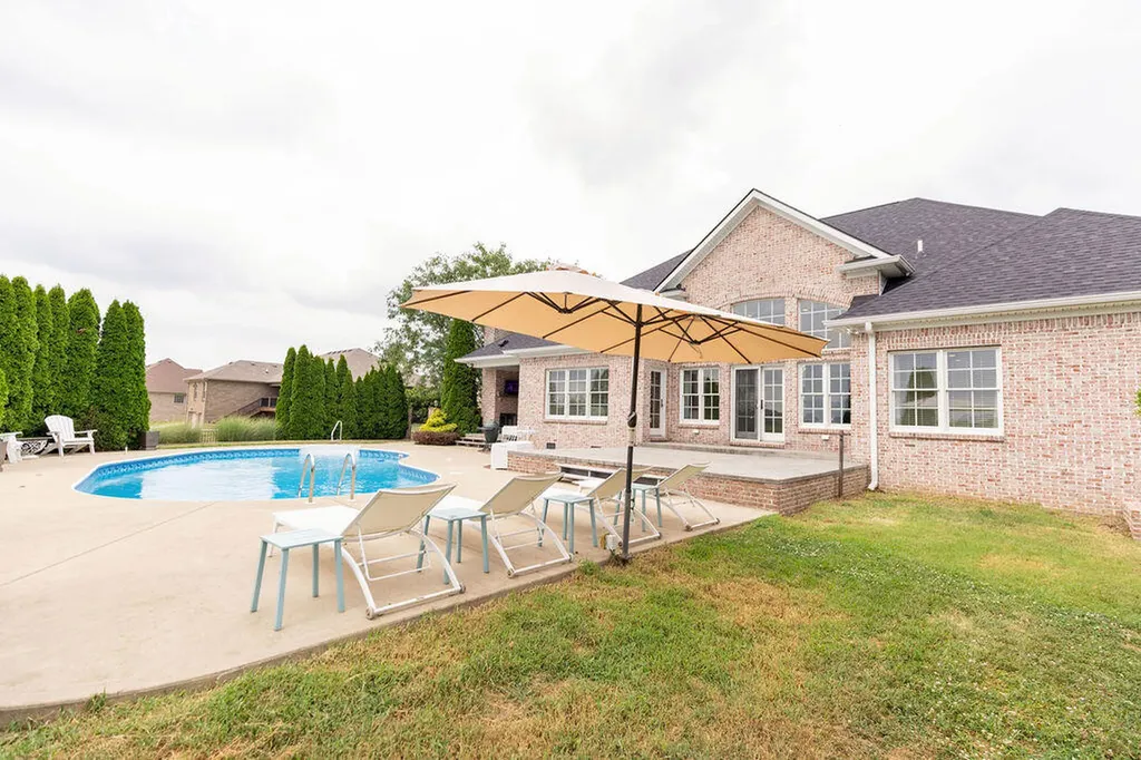 111 Tara Lane Wilmore KY 40390