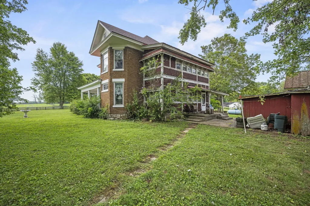 3475 Frankfort Ford Road Wilmore KY 40390
