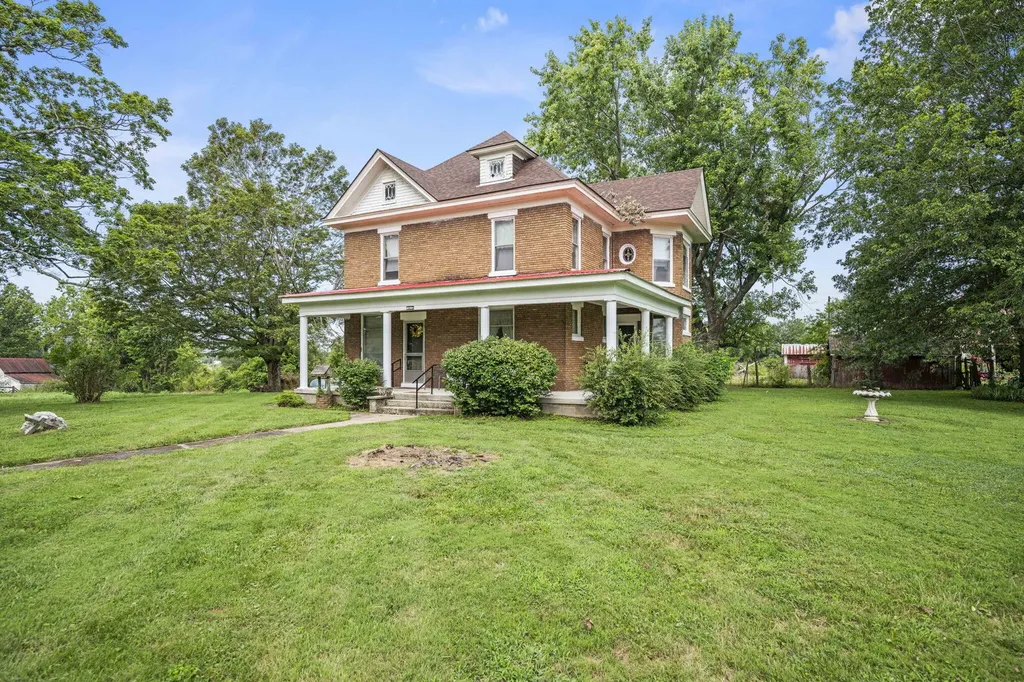 3475 Frankfort Ford Road Wilmore KY 40390