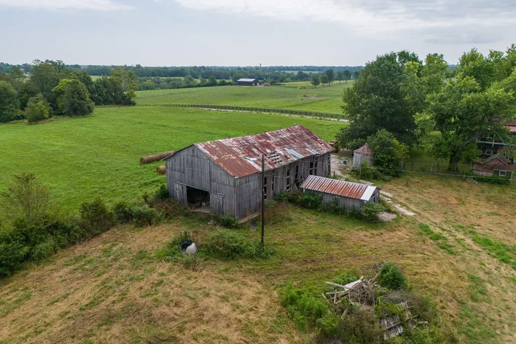 3475 Frankfort Ford Road Wilmore KY 40390