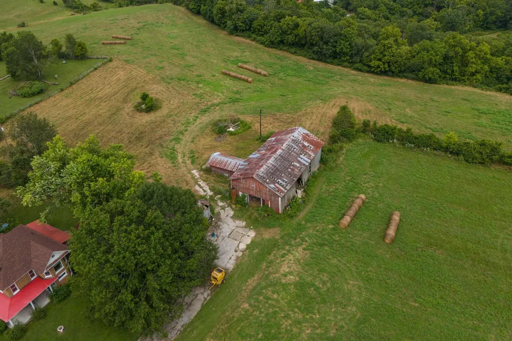 3475 Frankfort Ford Road Wilmore KY 40390