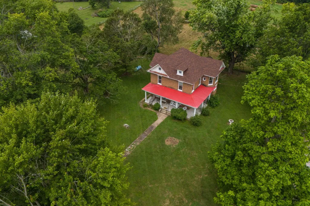3475 Frankfort Ford Road Wilmore KY 40390