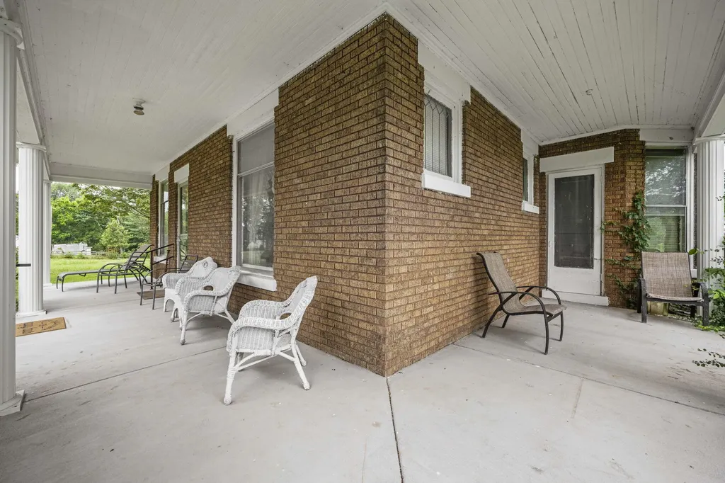 3475 Frankfort Ford Road Wilmore KY 40390
