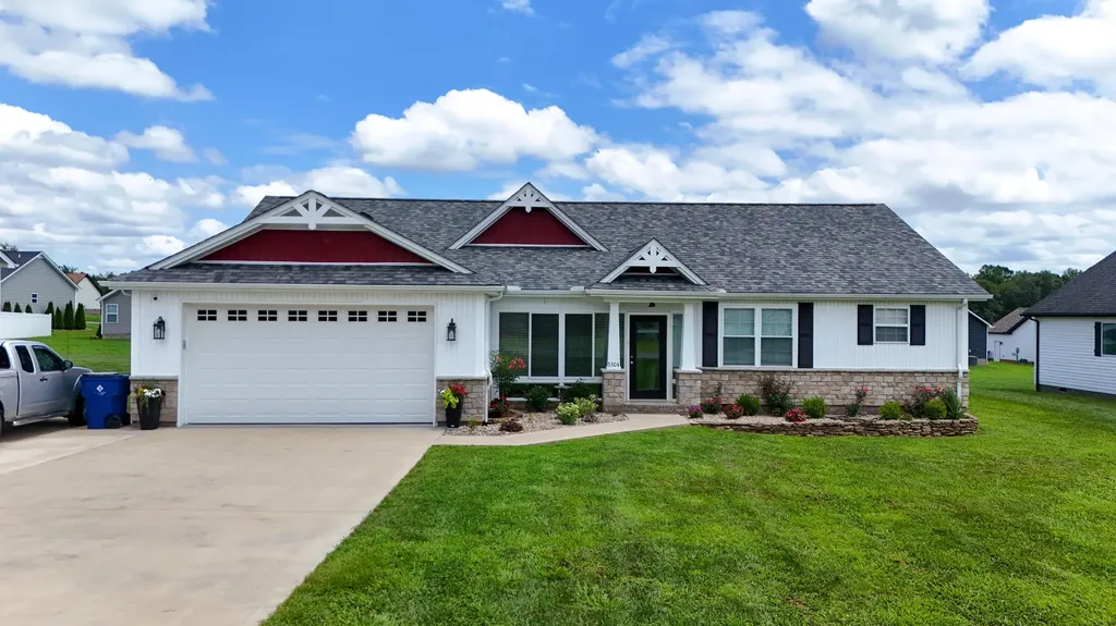3304 Barbourville Road London KY 40744