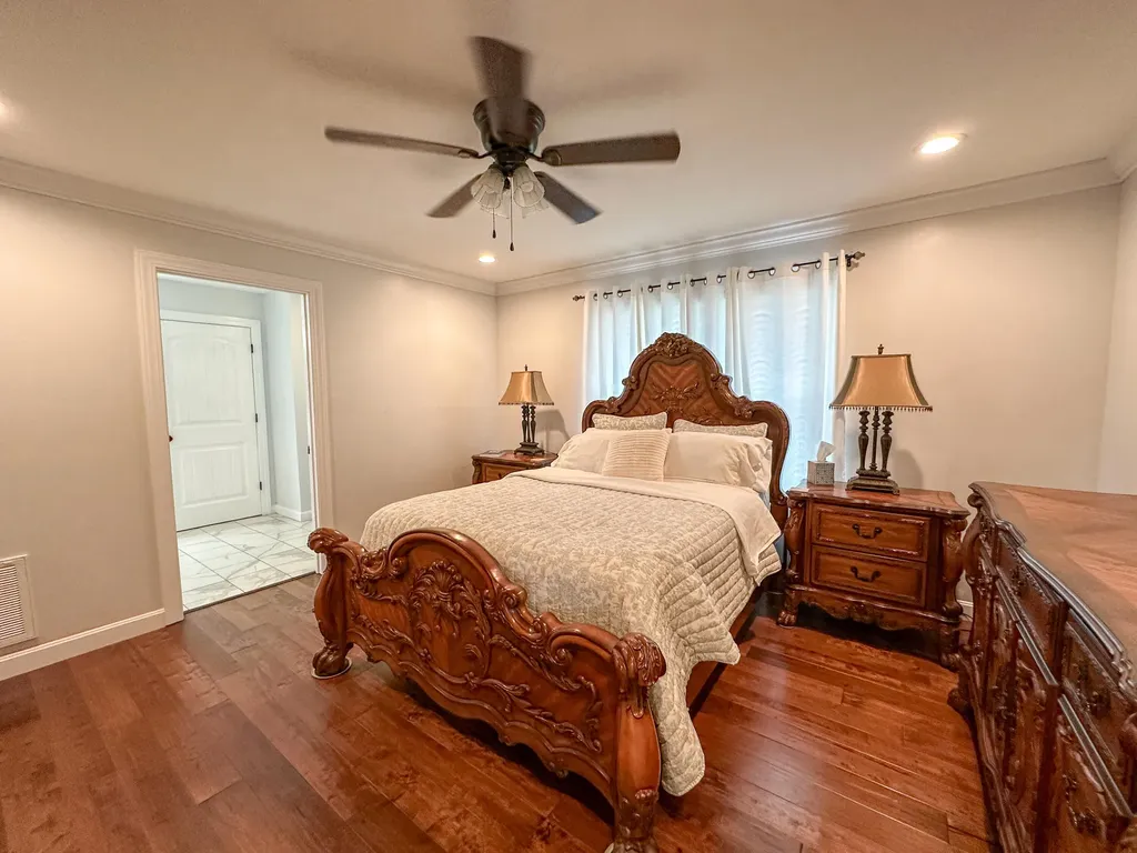 3304 Barbourville Road London KY 40744