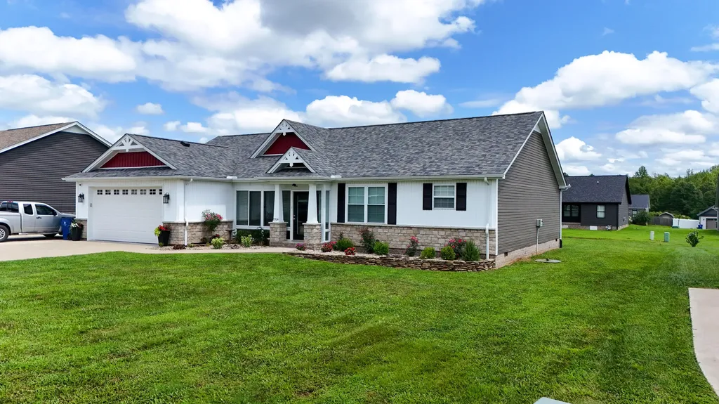 3304 Barbourville Road London KY 40744