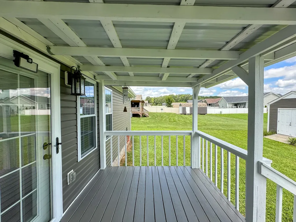 3304 Barbourville Road London KY 40744