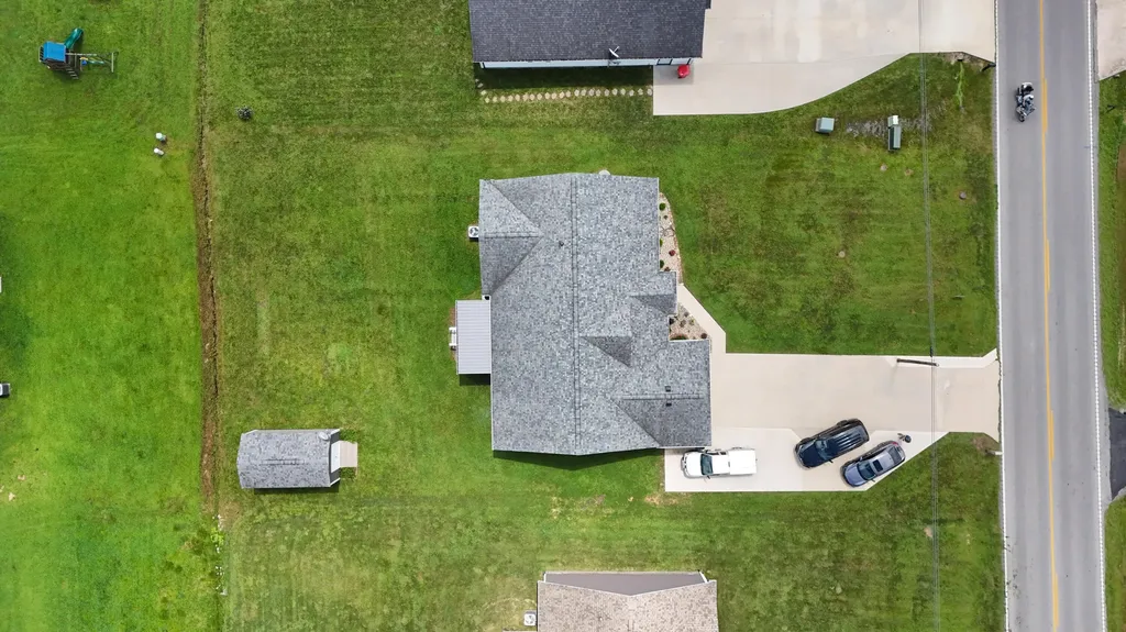 3304 Barbourville Road London KY 40744