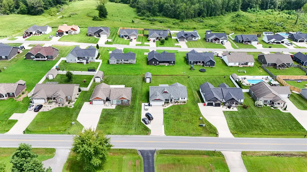 3304 Barbourville Road London KY 40744