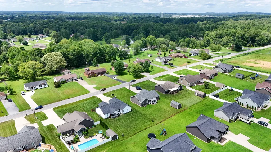 3304 Barbourville Road London KY 40744