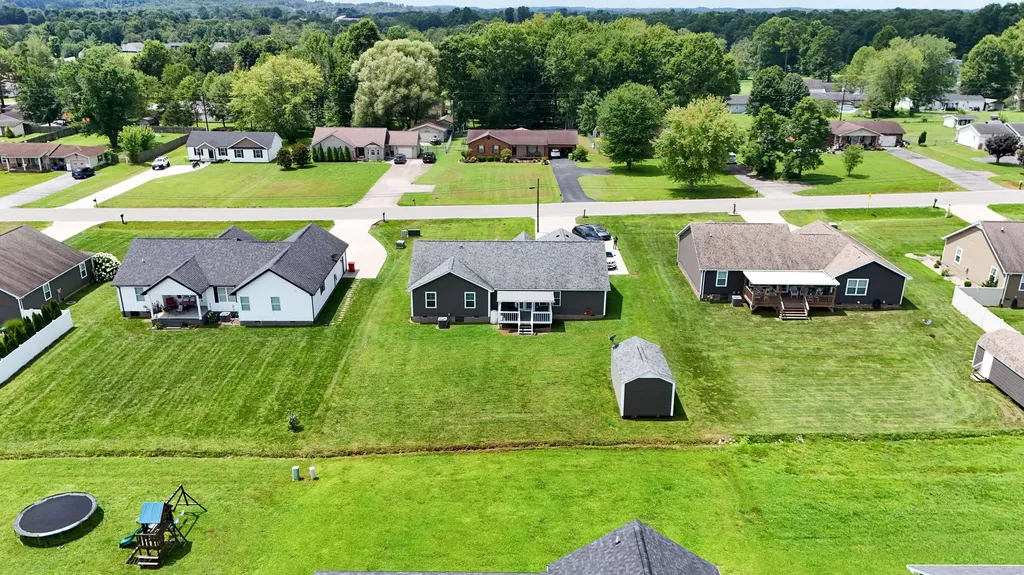 3304 Barbourville Road London KY 40744