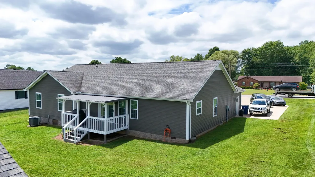 3304 Barbourville Road London KY 40744