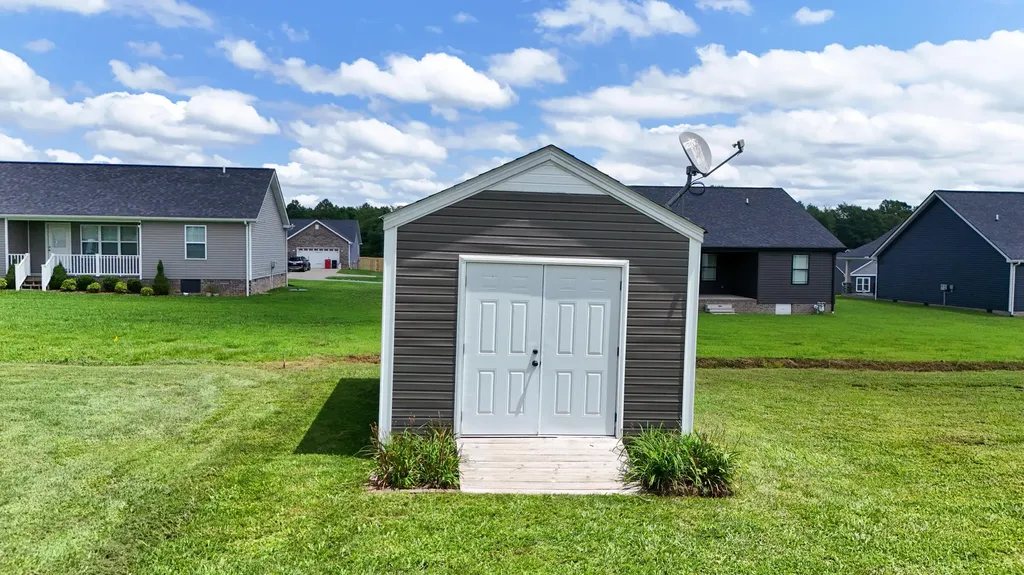 3304 Barbourville Road London KY 40744