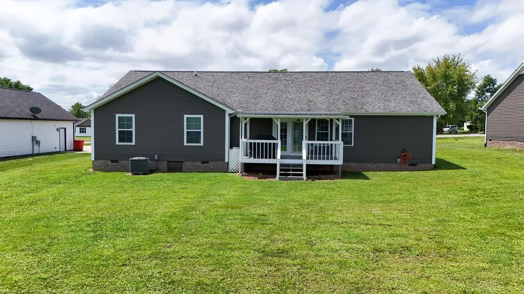 3304 Barbourville Road London KY 40744
