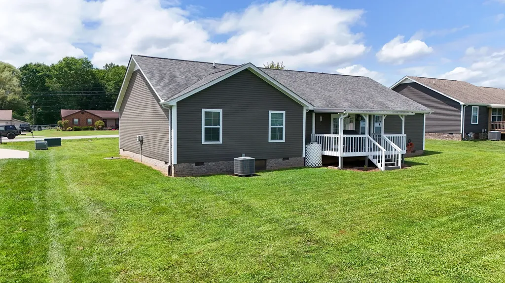 3304 Barbourville Road London KY 40744