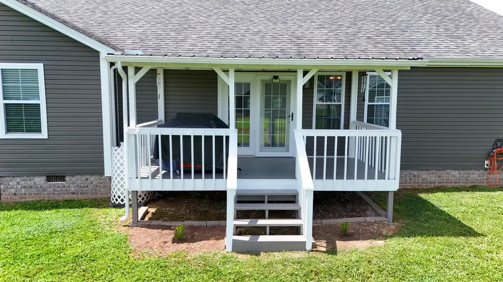 3304 Barbourville Road London KY 40744