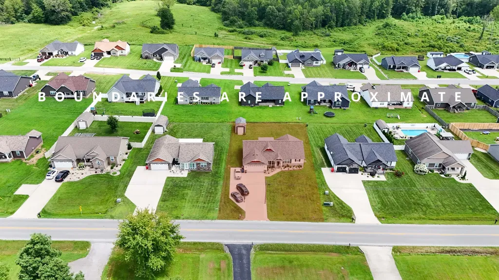 3304 Barbourville Road London KY 40744