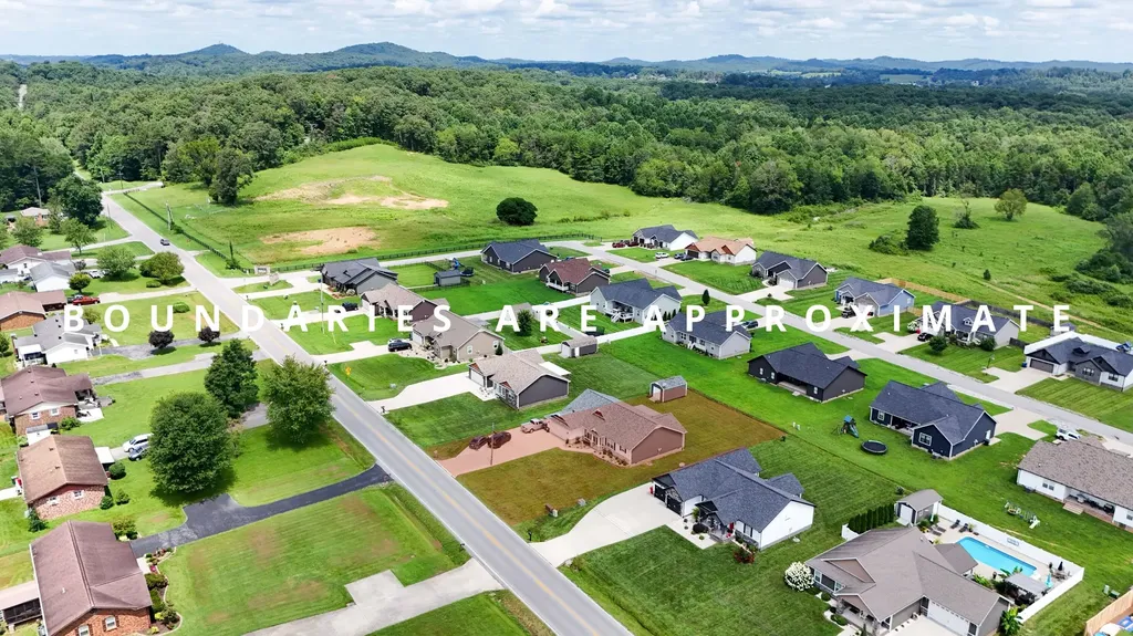 3304 Barbourville Road London KY 40744